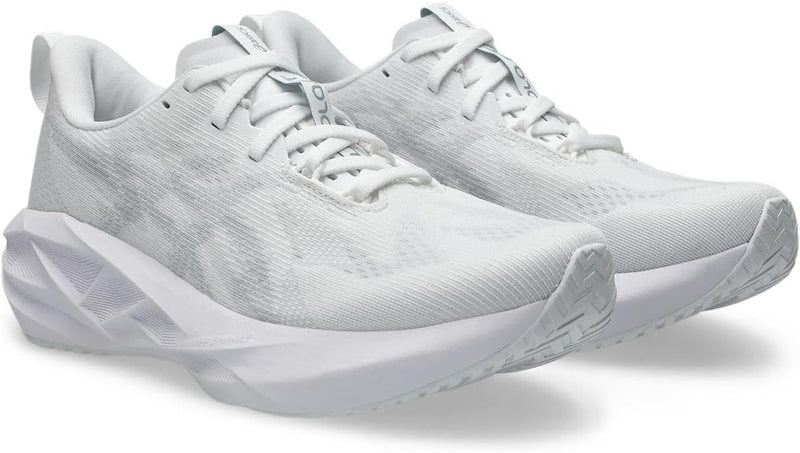 NOVABLAST 5 womens Sneaker - WHITE/PIEDMONT GREY
