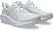 NOVABLAST 5 womens Sneaker - WHITE/PIEDMONT GREY
