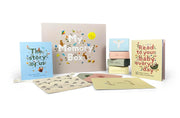 Baby Memory Box: A special place for precious keepsakes