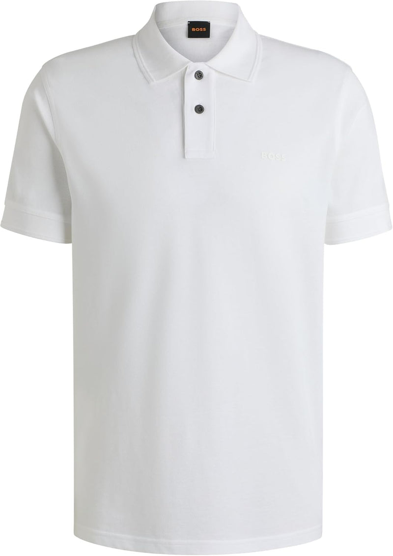 BOSS Mens Prime Polo (pack of 1)