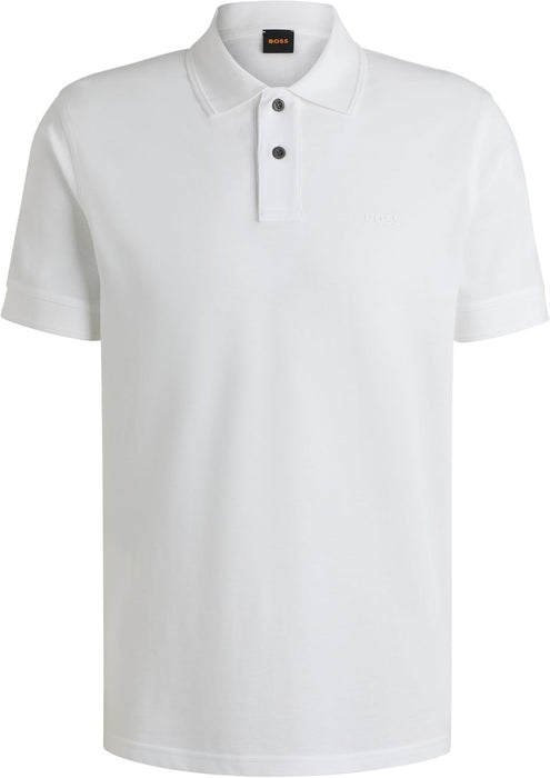 BOSS Mens Prime Polo (pack of 1)
