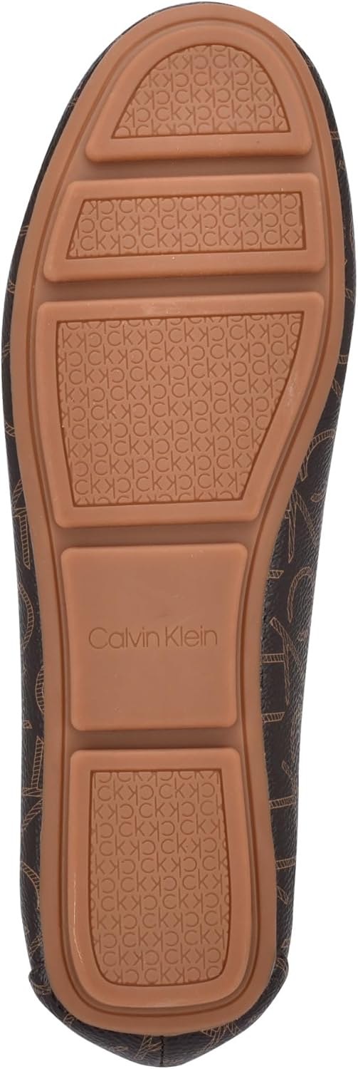 Calvin Klein Linca womens Loafer