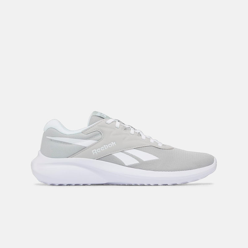 LITE PLUS mens Shoes - GREY1/WHITE