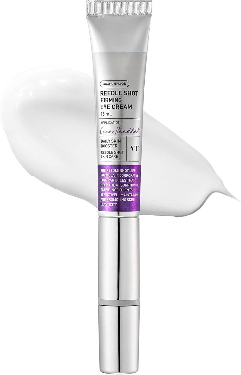 REEDLE SHOT LIFTING EYE CREAM 15ml
