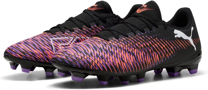 PUMA Future 8 Play Fg/Ag unisex-adult Soccer Shoe