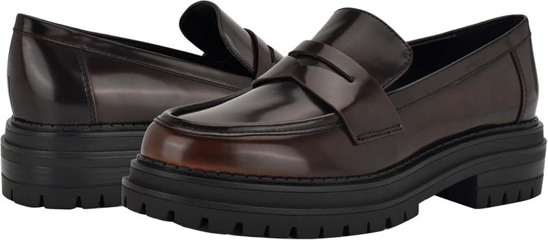 Calvin Klein Women's Grant Loafer