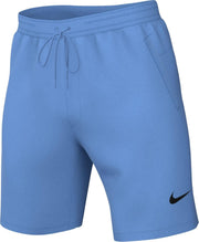 mens DF FORM 9IN UL SHORT Shorts - UNIVERSITYBLUE(BLACK)