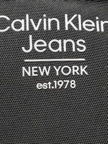 Calvin Klein Jeans Men SPORT ESSENTIALS FLA Crossovers- One Size