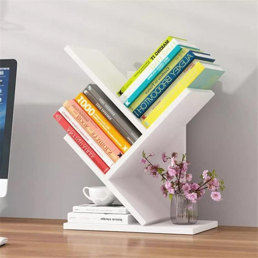 Small Tree Bookshelf Desktop Organizer Of Desk Accessories For Office Decoration/???? ??? ?????? ???? ????? ???????