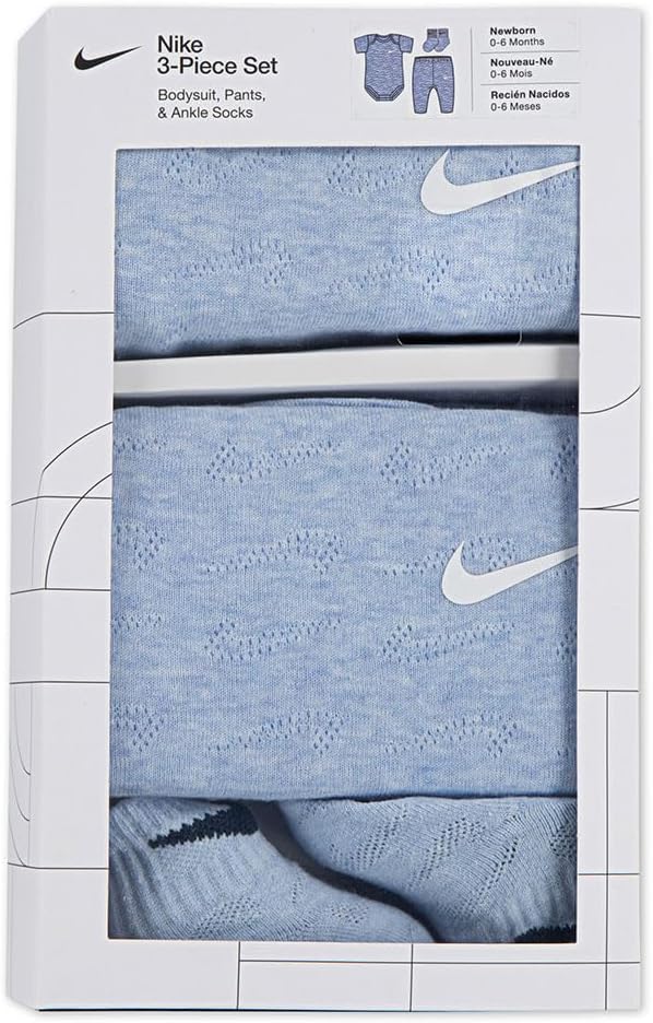Nike Baby Boys Shirt Shirt