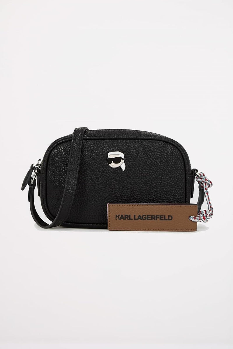 ikon pebble slim camera bag