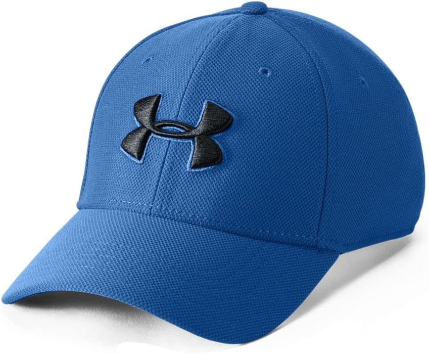 Under Armour Boy's Blitzing 3.0 Cap