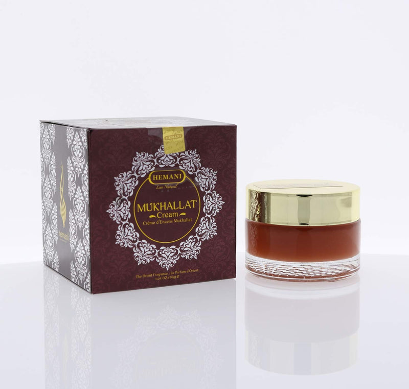 Hemani Mukhallad Cream 30ml