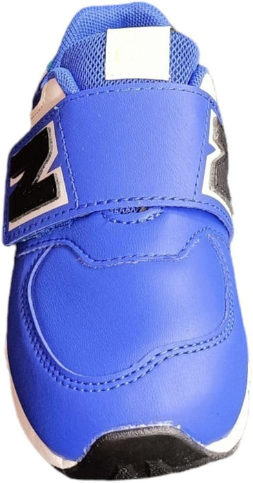 New Balance 574 New-b Hook & Loop Boy's sneaker