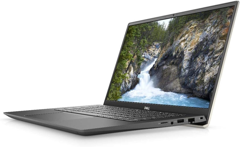Dell Vostro 3515 Laptop, Amd Ryzen™ 3-3250U, 15.6 Inch Fhd, 256GB Ssd, 8 GB RAM, Integrated Graphics With Amd Apu, Win 11 Home, Eng Ar Kb, Grey, Gray