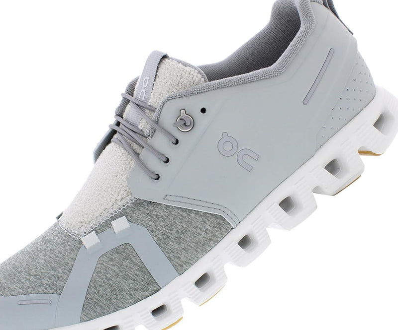 On Cloud 5 Waterproof Men Waterproof Running Shoes