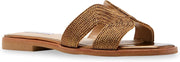 Hadyn Womens Sandal - Bronze