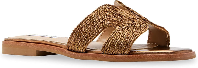 Hadyn Womens Sandal - Bronze