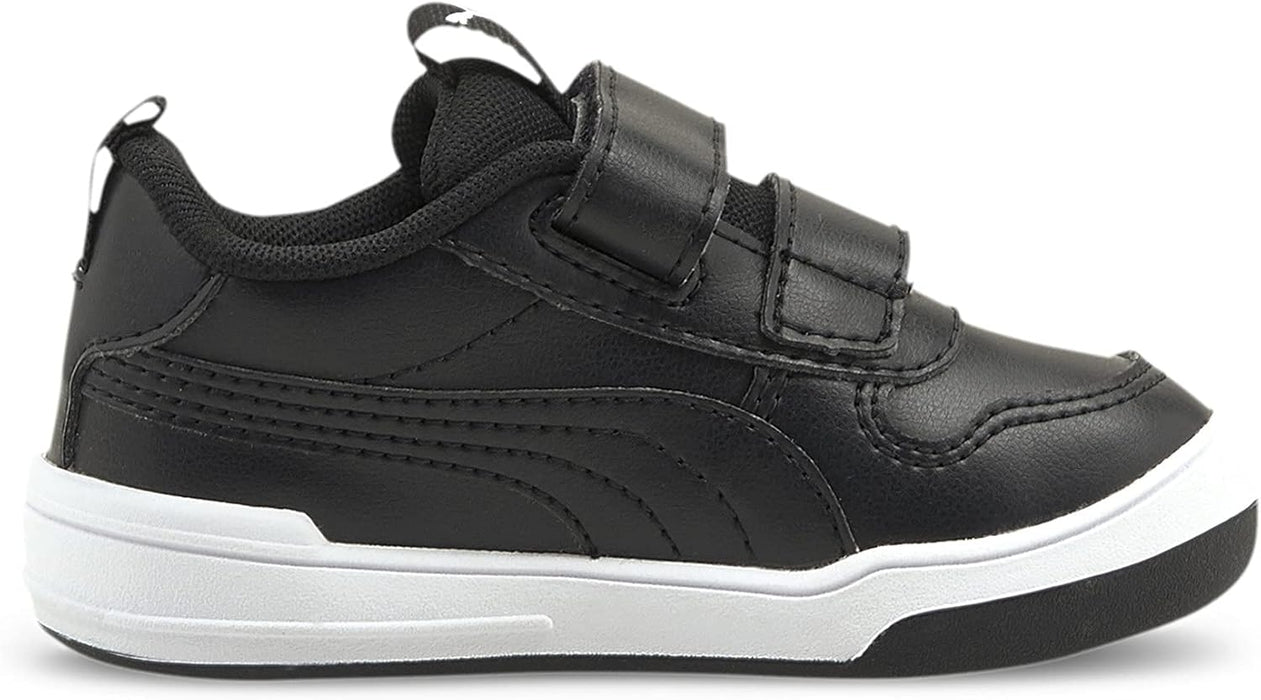 PUMA Multiflex unisex-baby Sneakers