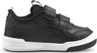 PUMA Multiflex unisex-baby Sneakers