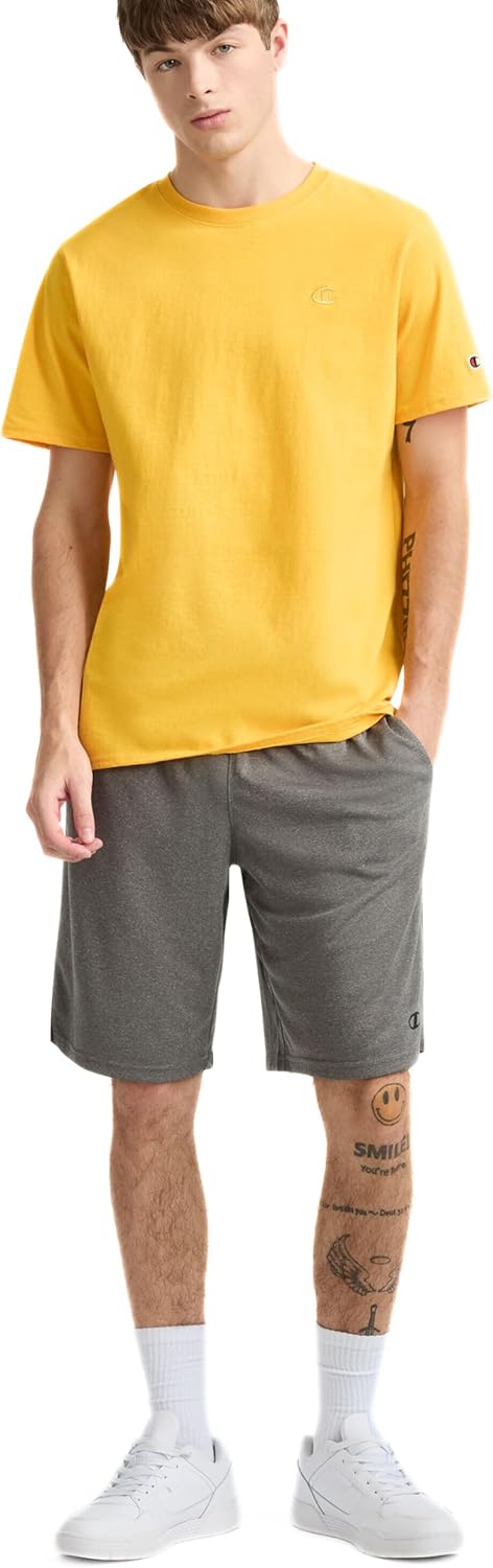 Champion Men's Core Training Short Core Training Short (pack of 1)