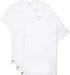 Lacoste Mens Underwear TShirt men SHIRT (pack of 3)