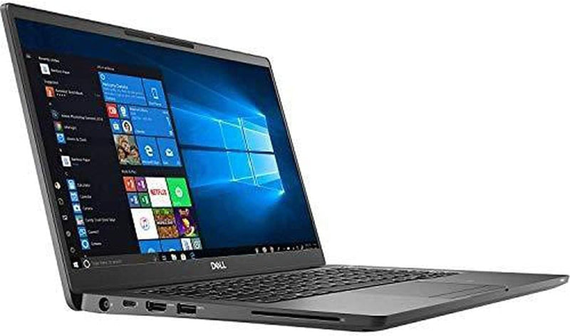 Dell (Refurbished) Latitude 7400 Laptop, 14.0 inches FHD (1920 x 1080), Intel Core 8th Gen i5-8665U, 16GB RAM, 256GB SSD, Windows 11