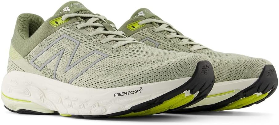 New Balance Fresh Foam X 860 V14 mens Running Shoe