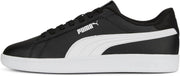 Smash V2 Low-Top mens Sneakers - Puma Black Puma White