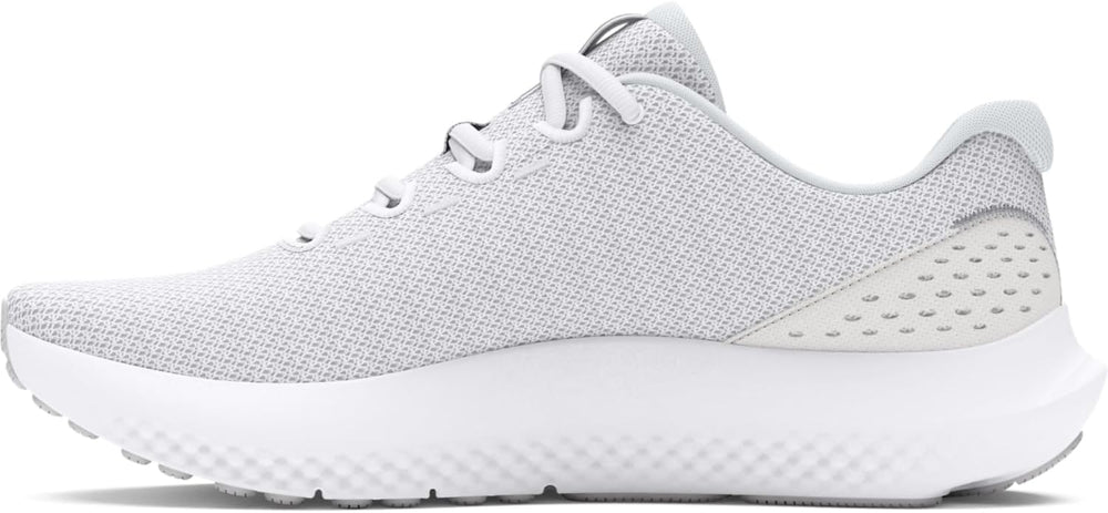 SURGE 4 Womens Sneakers, White, 38