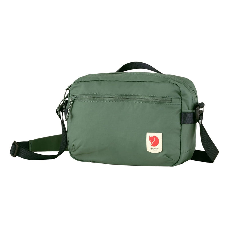 Fjallraven High Coast Crossbody Bag