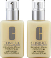 Dramatically Different Moisturizing Gel with Pump 4.2 oz Pack of 1