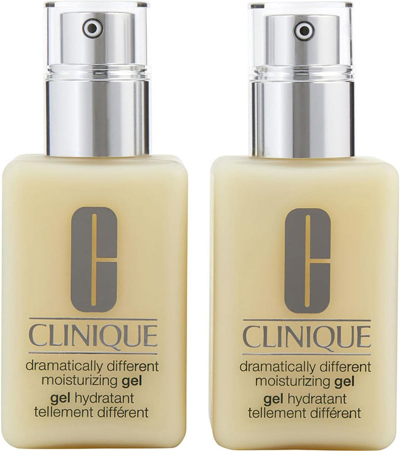 Dramatically Different Moisturizing Gel with Pump 4.2 oz Pack of 1