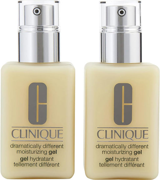 Dramatically Different Moisturizing Gel with Pump 4.2 oz Pack of 1