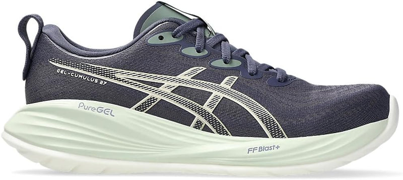 Asics GEL-CUMULUS 27 womens PERFORMANCE RUNNING SHOES