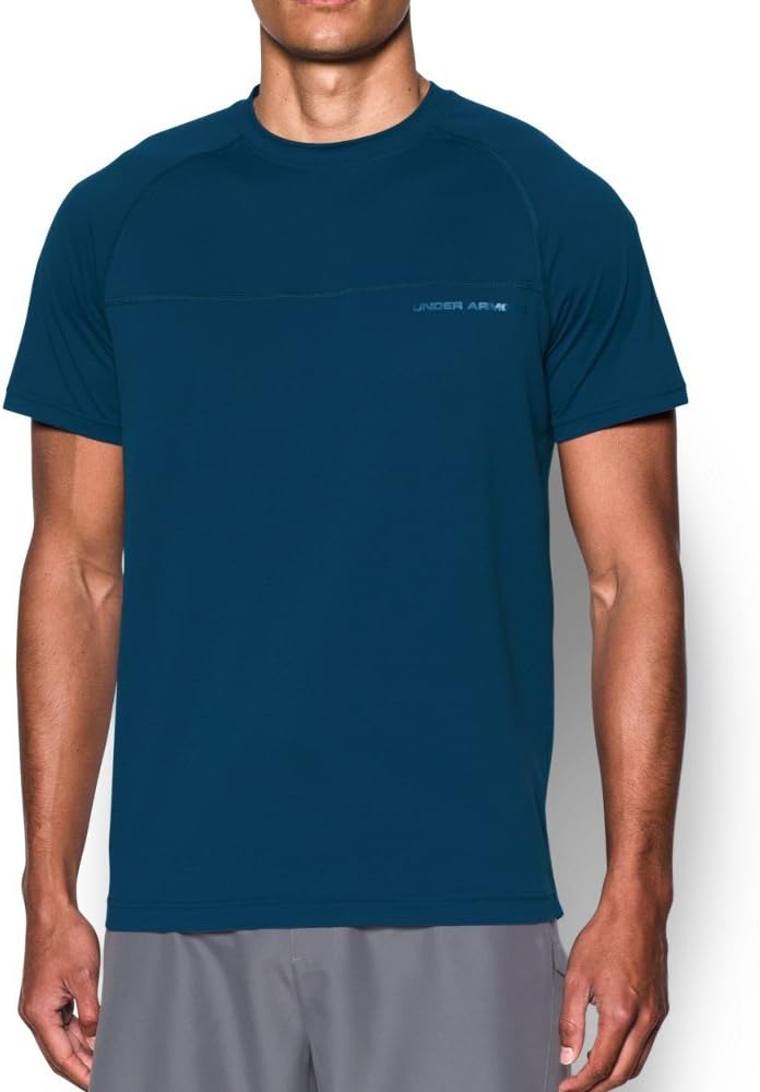 Under Armour mens Ua Tech 2.0 Ss T-shirt