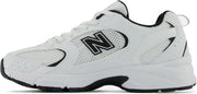 530 Unisex Shoes - grey