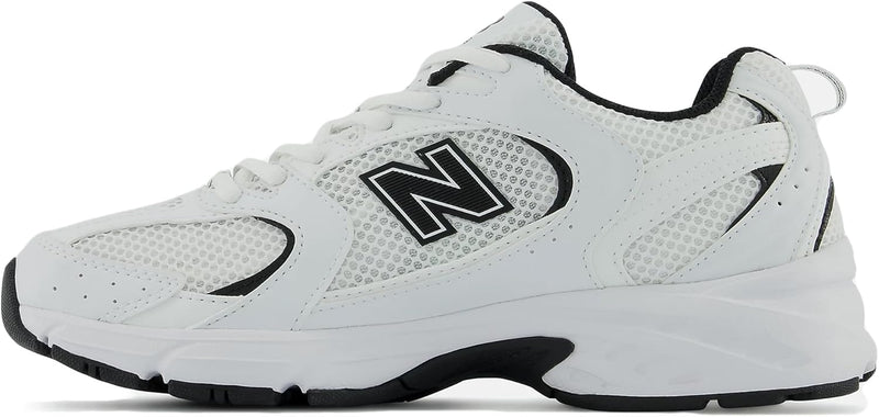 530 Unisex Shoes - grey