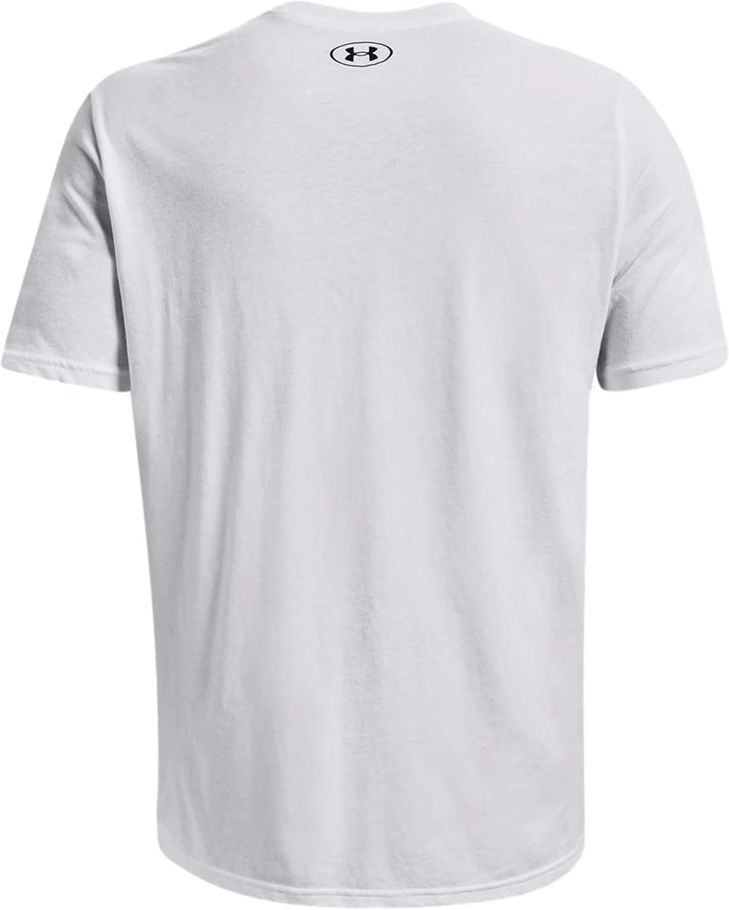 Under Armour mens Ua Tech 2.0 Ss T-shirt