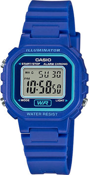 Casio 'Classic' Quartz Resin Casual Watch