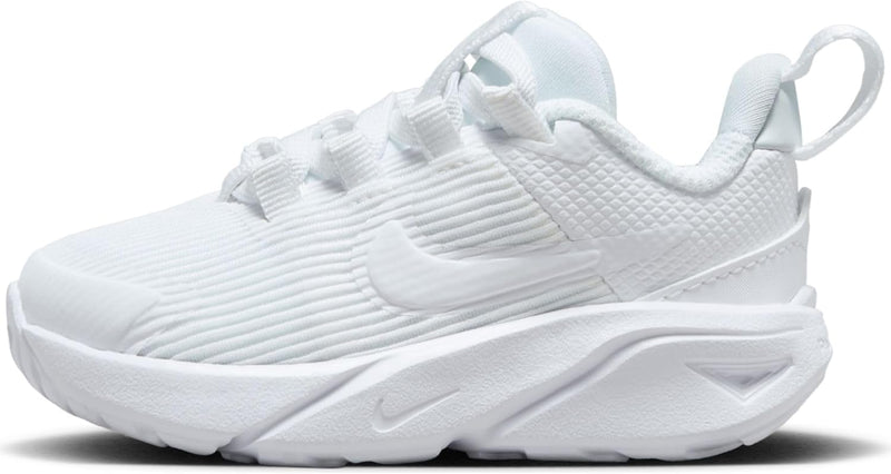 Nike STAR RUNNER 4 NN TD boys LACED SHOES