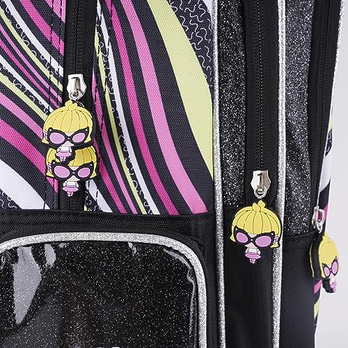 Trucare backpack
