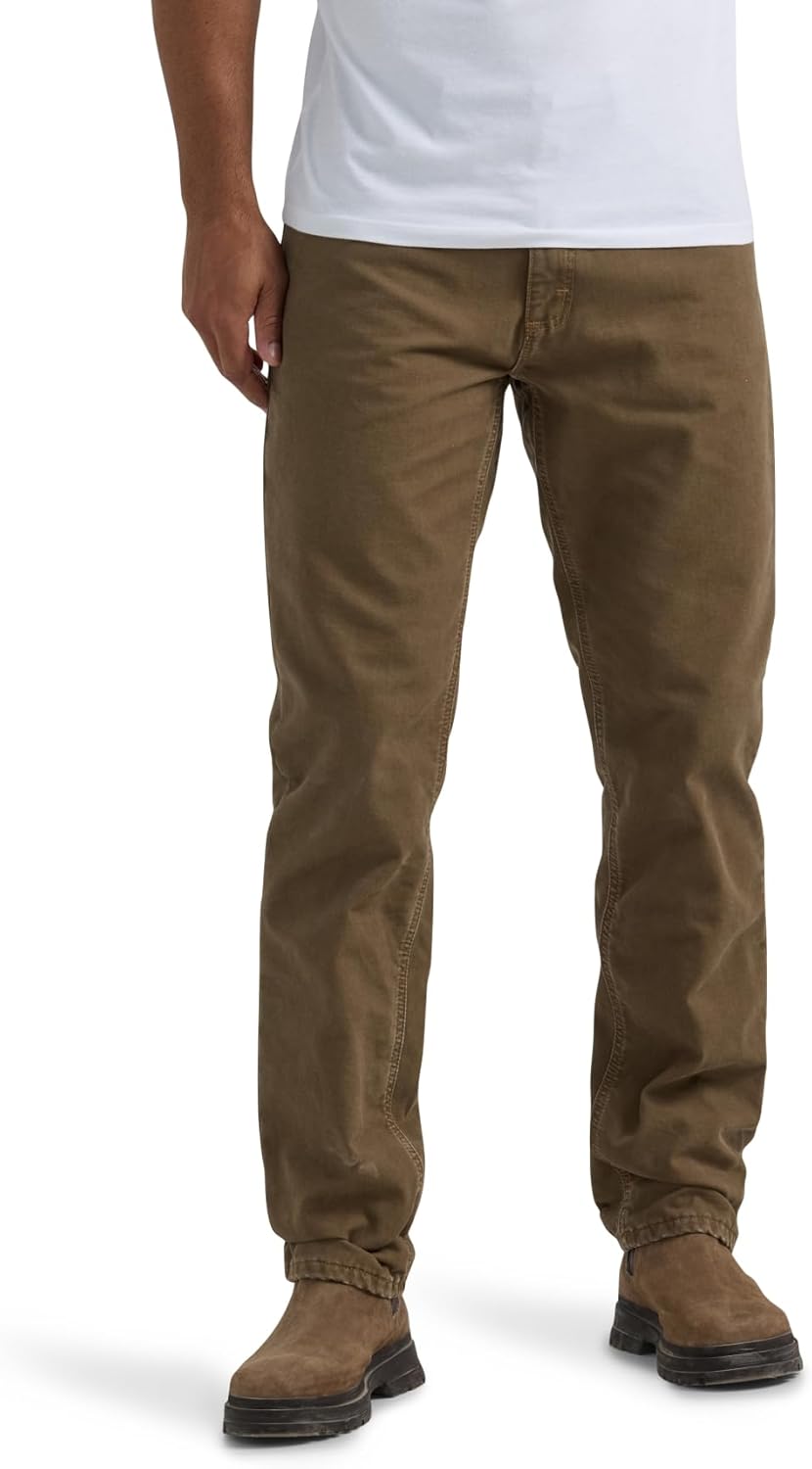 mens Luke Jeans