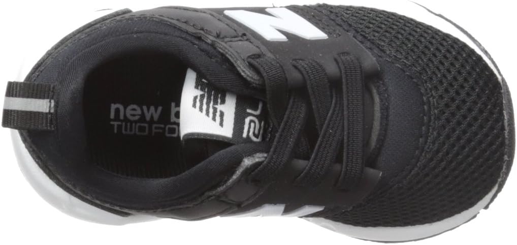 New Balance Boys KA247BGI Lace (Infant/Toddler)