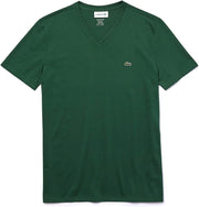 Mens Classic TH6710 T-Shirt - Green (Vert)