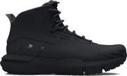 VALSETZ MID mens Boots - Black Black Jet Gray