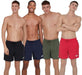 'Speedo Herren Essentials 16'' Wassershort (1er Pack)'