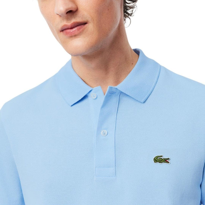 Lacoste Mens PH4012 Polo Shirt
