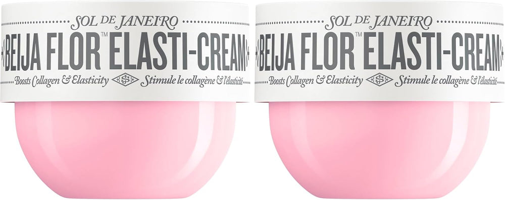 Beija Flor Collagen Cream 75ml