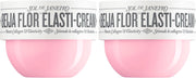 Beija Flor Collagen Cream 75ml - Cheirosa '68 75 ml (Pack of 2)